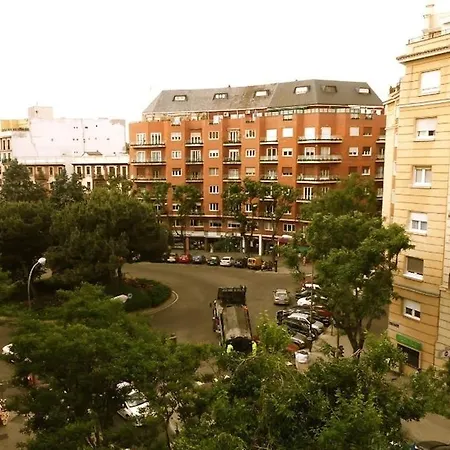 Madrid Downtown Chamberi-2